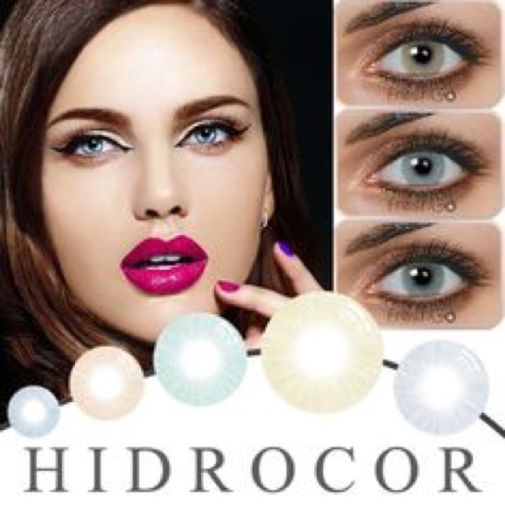 FRESHGO HIDROCOR